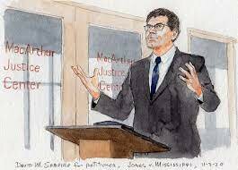 Jones v. Mississippi