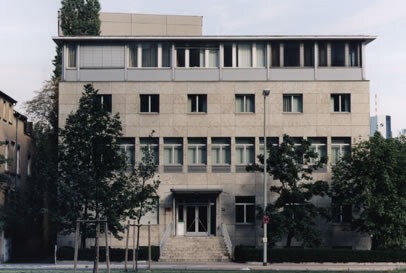 Reinauguración del ISS