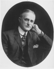 Первое использование нанотехнологии.