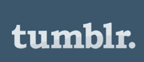 Tumblr and friendfeed started