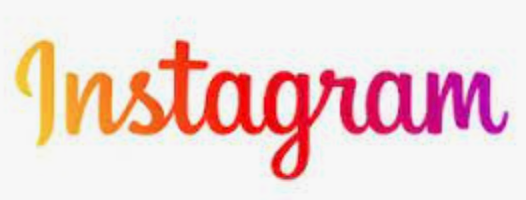 Pinterest and Instagram were started