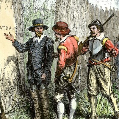 Timeline: Road to Revolution 5.3 & 5.4