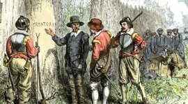 Timeline: Road to Revolution 5.3 & 5.4