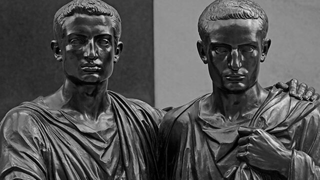 Le riforme dei Gracchi