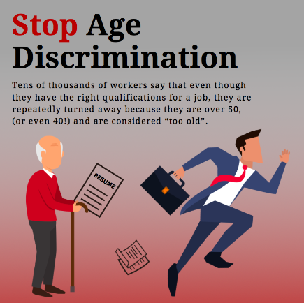 Age Discrimination in Employment Act