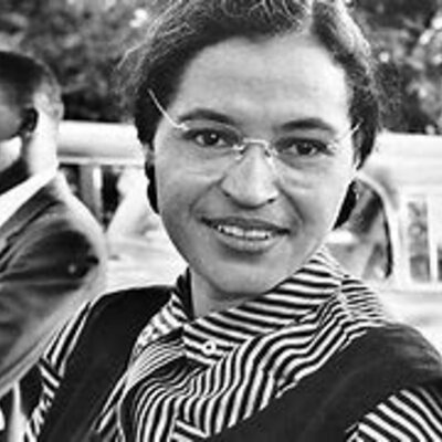 Timeline: Rosa Parks timeline