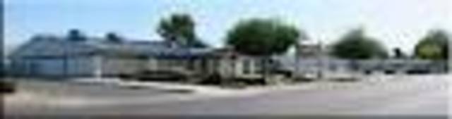 Primer día en Granada East :P