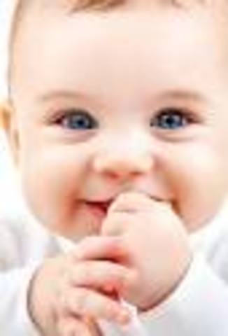 Mi Nacimiento en Flagstaff,AZ