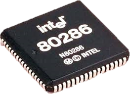 Processador 80286