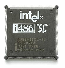 Processador 486