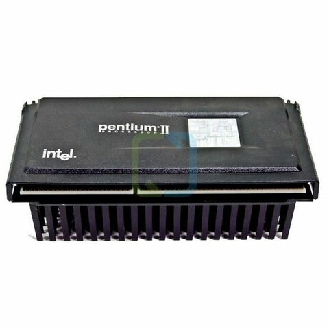 Processador Pentium II