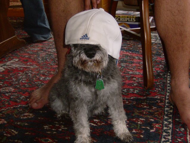 And then there were three...