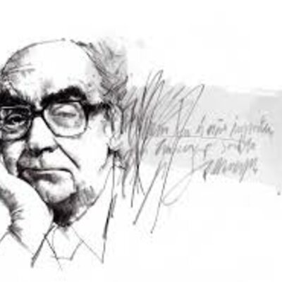 Timeline: Saramago