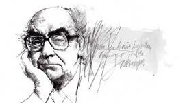 Timeline: Saramago