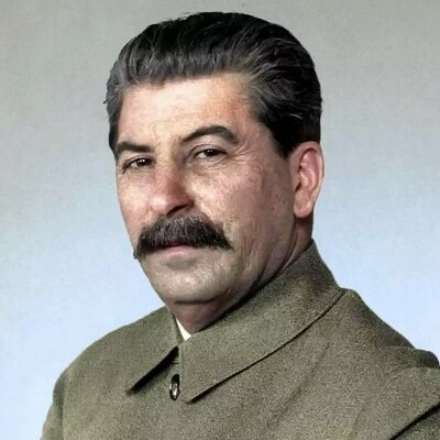 Timeline: И.В. Сталин