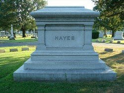 Birchard Austin Hayes dies