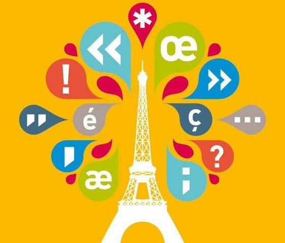 LE FRANÇAIS D'AUJOURD'HUI