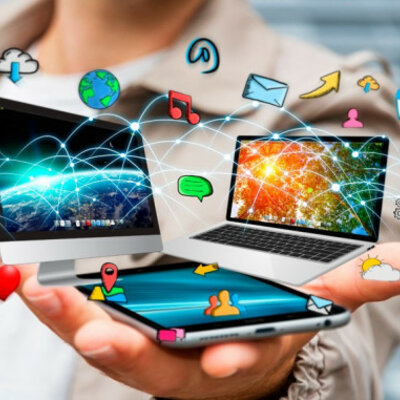 Timeline: LÍNEA DE TIEMPO DE LA TECNOLOGIA