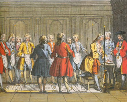 a l'any 1750