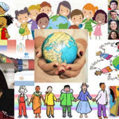 Timeline: Lo intercultural en la historia