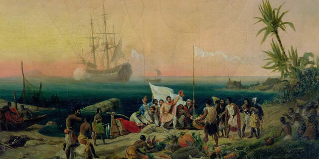 Conquista de Lanzarote