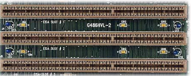 A IBM inova novamente nos modelos de barramento