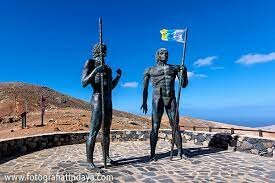 Conquista de Fuerteventura