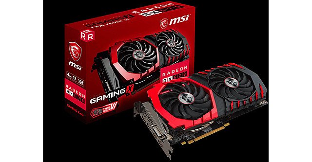 Artic Islands (4xx e 5xx) series – AMD