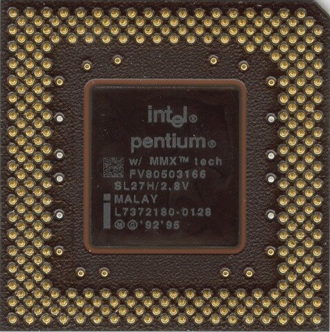 A Intel inova