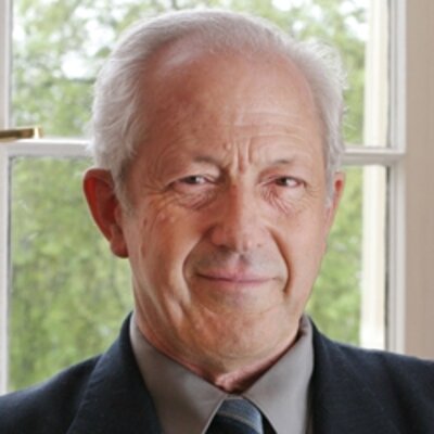 Timeline: George F.R. Ellis