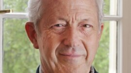 Timeline: George F.R. Ellis