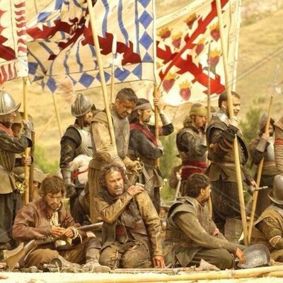 Timeline: Representa una línea del tiempo desde 1474 hasta 1700