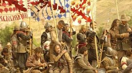 Timeline: Representa una línea del tiempo desde 1474 hasta 1700