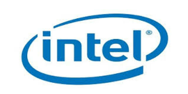 A Intel começa a produzir o que é seu