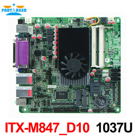 Um modelo pela Via Tecnhologies