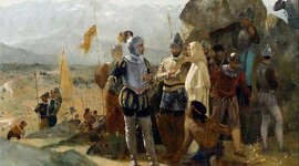 Timeline: conquista de Canarias (Miguel Gutierrez Rodriguez)