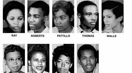 Timeline: Little Rock Nine