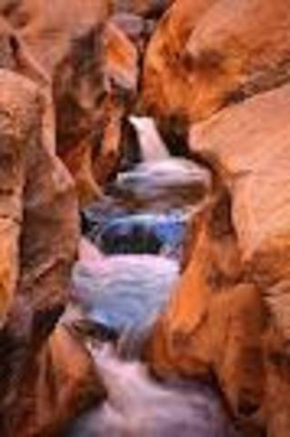 Tenía mi cumpleaños en Utah