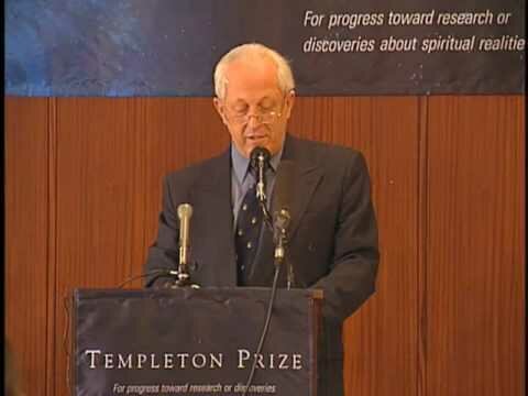 Templeton Prize