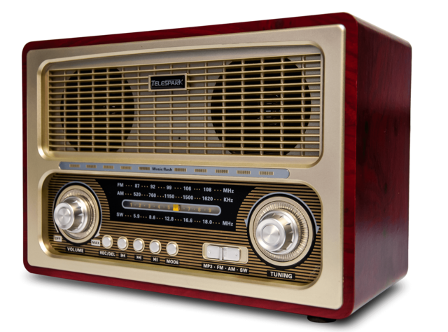 Era áudio na educação