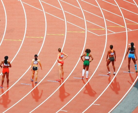 Primeros juegos olímpicos modernos