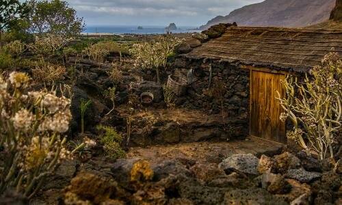 El Hierro