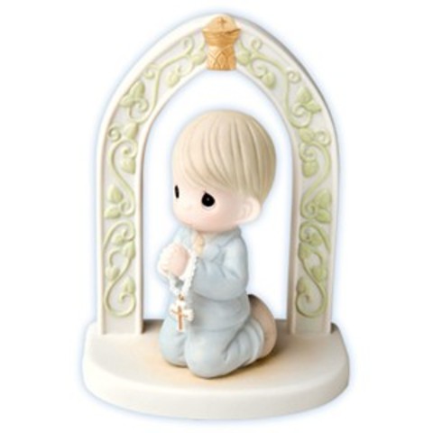 Mi primera  comunión