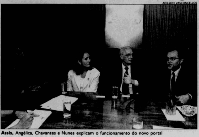 Aberj lança site “Suporte Bancário.com” com informações e serviços sobre o setor bancário