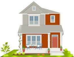 Moving into our first house