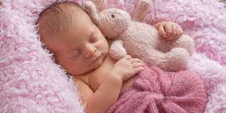 Second's sister birthday