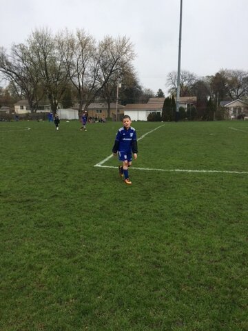 First Joined Skomor SC