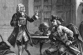 Le Siècle de Lumières