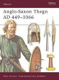 The Decline of Anglo-Saxons