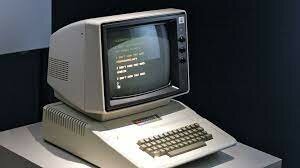 Apple II